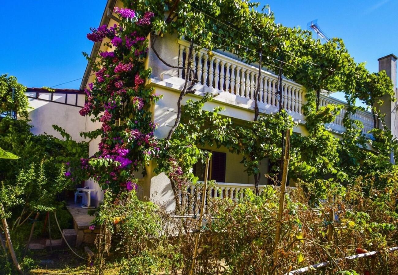 Apartments Snjeza Водице Экстерьер фото